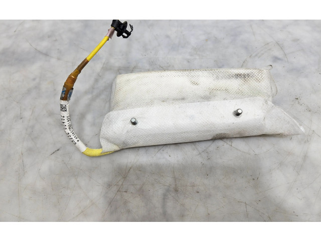 Подушка безопасности в сиденье GA33200452 Mitsubishi Grandis