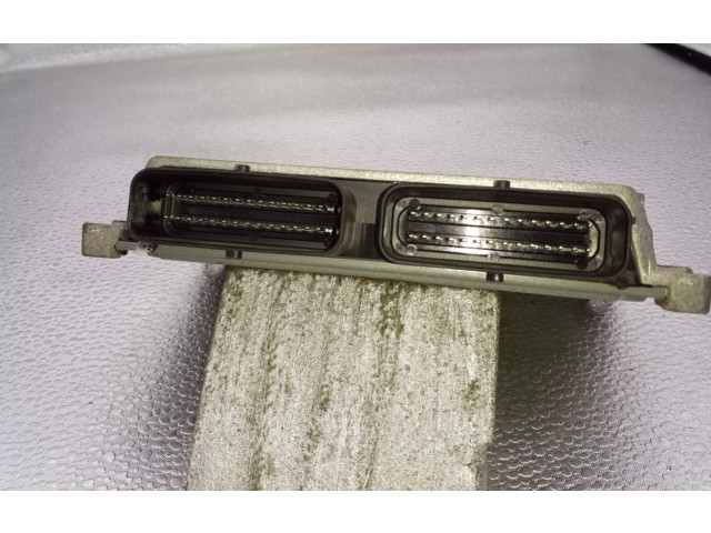 Блок управления коробкой передач SW9661983980, S126024101C   Peugeot 307