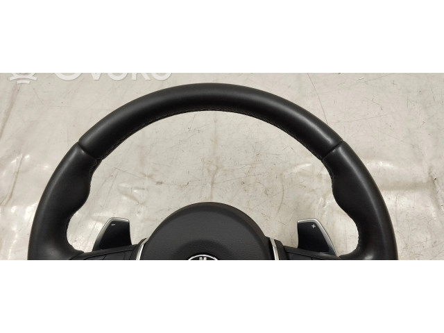 Volant BMW X5 F15 2015 7849446  