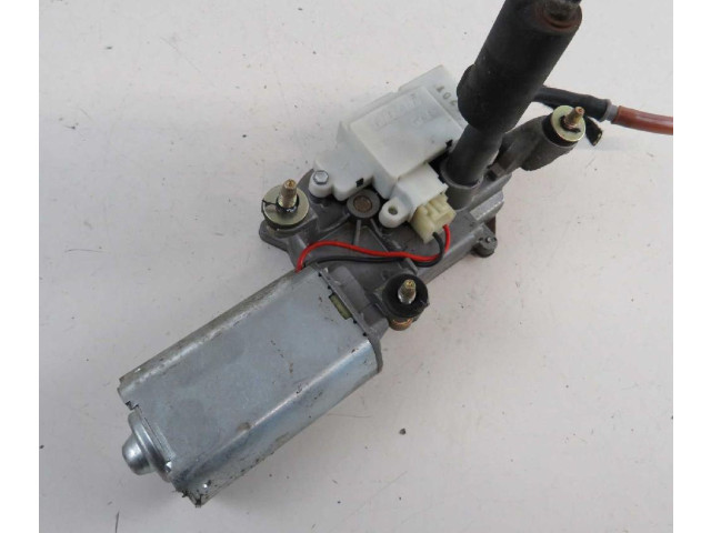 Turbodmychadlo Двигатель стеклоочистителя заднего стекла Nonapplicabile   Fiat Multipla   182B6000