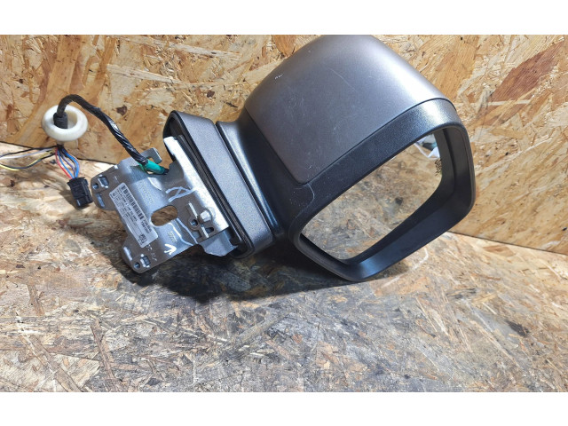 Зеркало электрическое Jeep Renegade 2014 - года