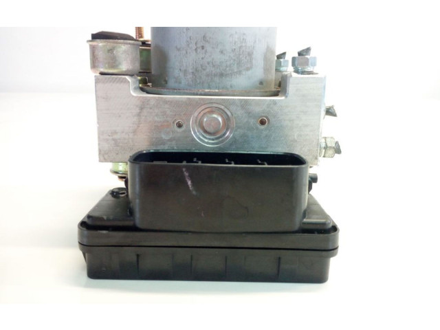 Блок АБС 1NDTV Toyota Yaris Verso 1999 - 2005 года