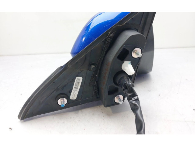 Зеркало электрическое        Honda HR-V  2015 - 2020 года   