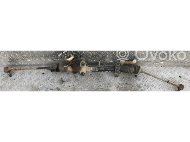    Рулевая рейка lhd, 9813824   Mazda 323 F 1999-2003 года