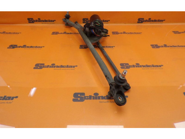 Моторчик дворников 0390241355, 0390241355 Rover 75