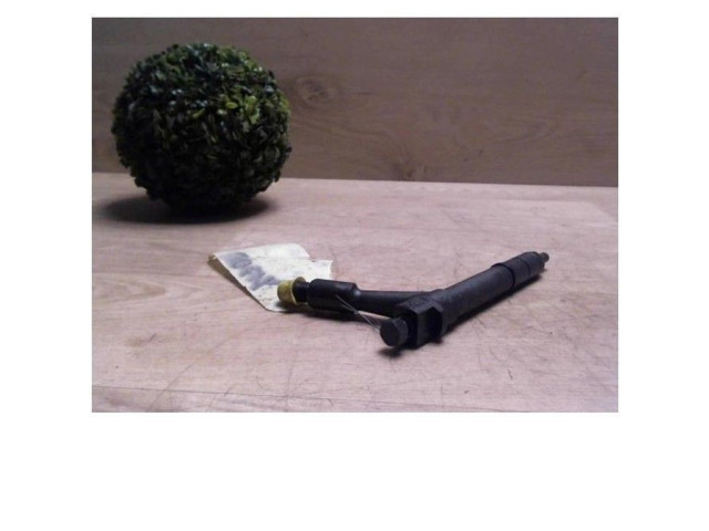 Форсунка 98437712, 98437712 Opel Meriva A Y17DT