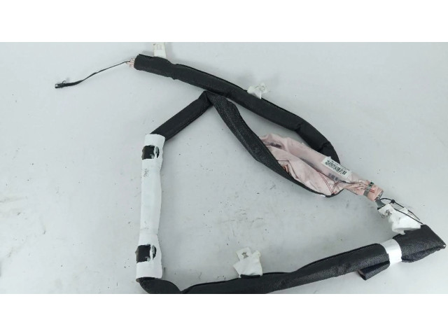 Боковая подушка безопасности 9828188080   Fiat 500 Cinquecento