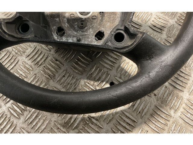 Руль Volkswagen Transporter - Caravelle T5  2003 - 2015 года       