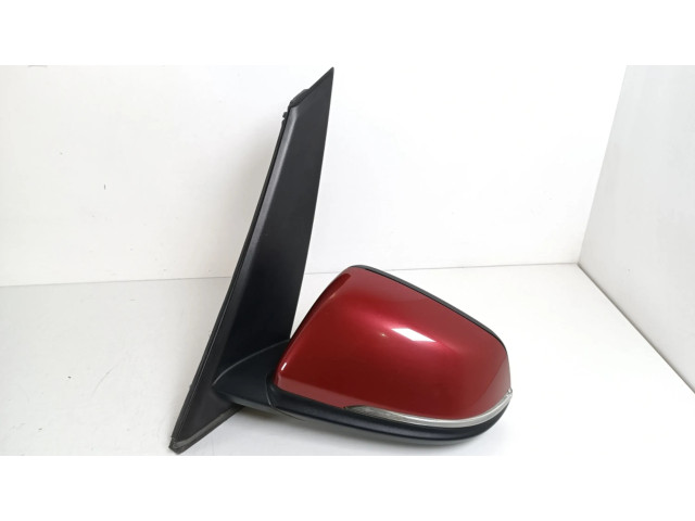 Zpětné zrcátko levé BMW 2 F46 2015