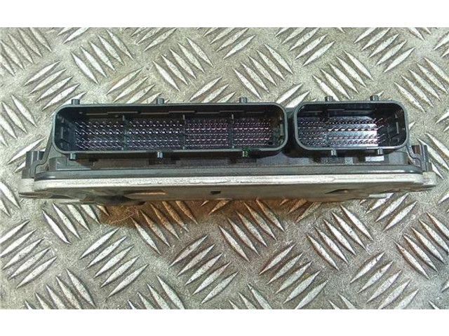 Блок управления PENF18881, E6T67980H Mazda CX-3