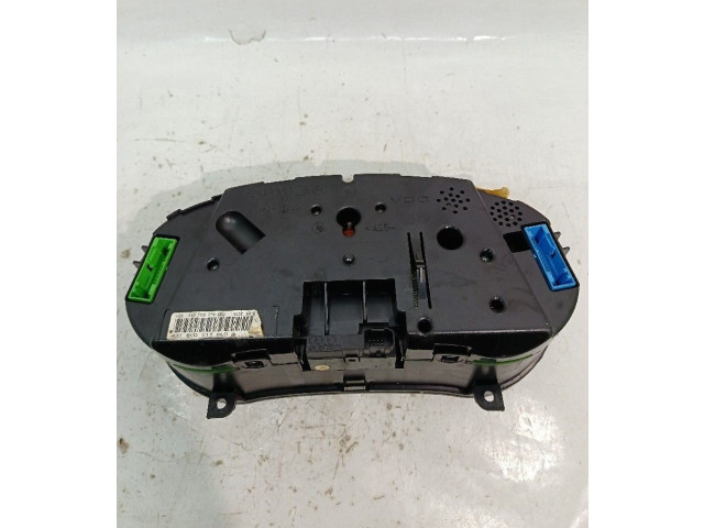 Панель приборов 8L0, 860 Audi A3 S3 8L