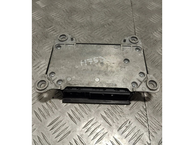 Блок подушек безопасности 31681216, 01255573   Volvo XC90