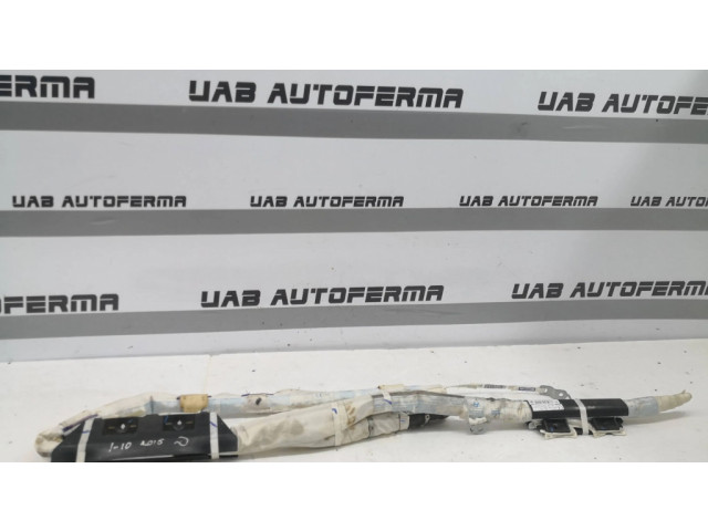 Боковая подушка безопасности 85010B9000 Hyundai i10