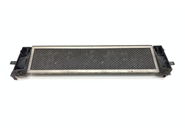 Интеркулер HX7317F791AB Jaguar XE