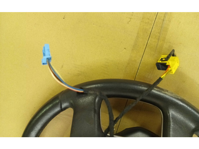 Руль Citroen C5  2008 - 2016 года 96829218zd, 62isb51455300      