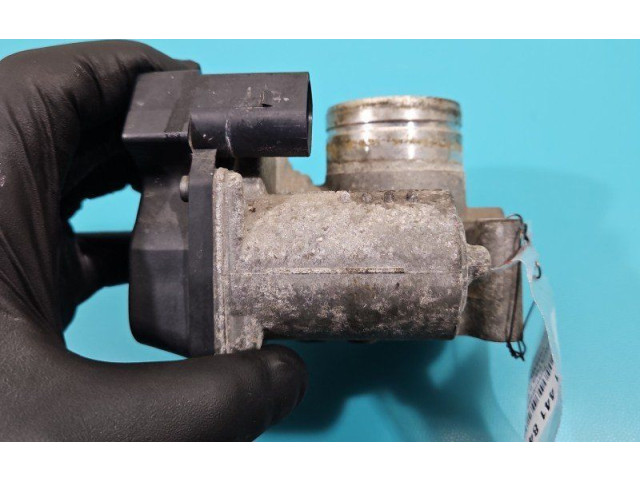 Дроссель 03D133062E, IMPRK1441840 Skoda Fabia Mk2 (5J) BBM