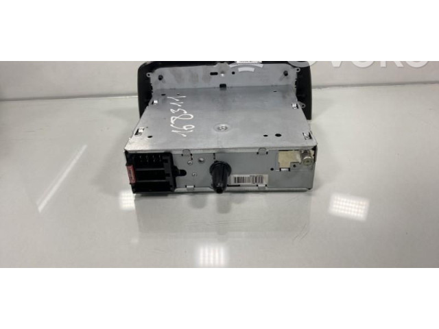 Řídící jednotka    Fiat Punto Evo 2010