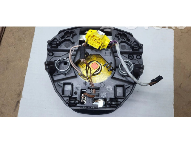 Надувная подушка для пассажира Skoda Octavia Mk4