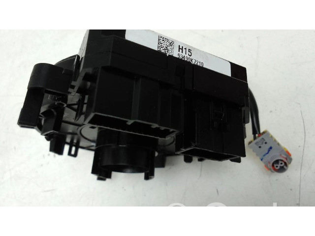 Подрулевой шлейф SRS 93490K7210 Hyundai Ioniq