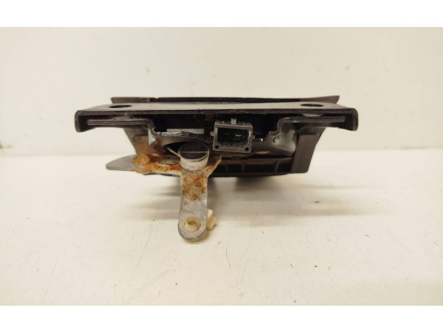 Замок багажника 021299    Audi A6 S6 C5 4B 1997 - 2005 года