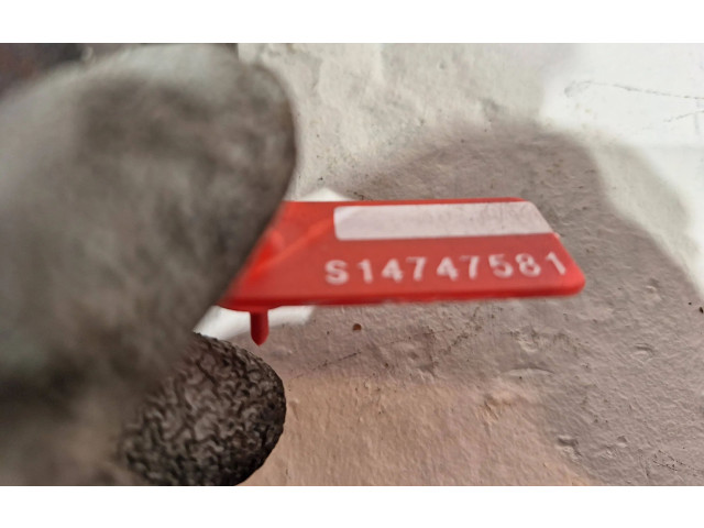 Турбина Fiat Grande Punto 54359700014