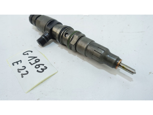 Vstřikovač A4710700487, A4710700487 Mercedes-Benz C W205