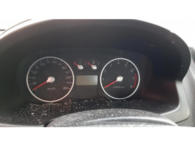 Панель 2002041784, 940032C625   Hyundai Coupe       