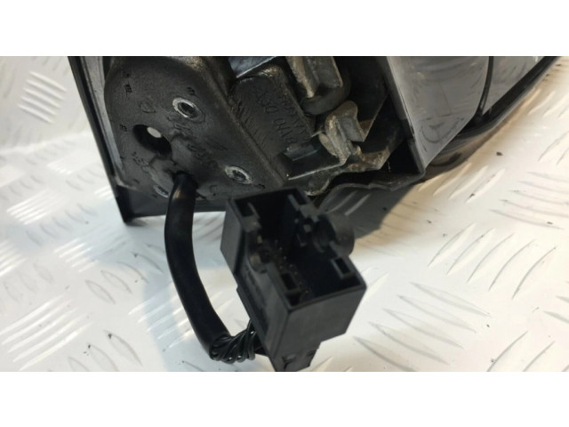 Zpětné zrcátko Mercedes-Benz CLK A209 C209 2004 332203