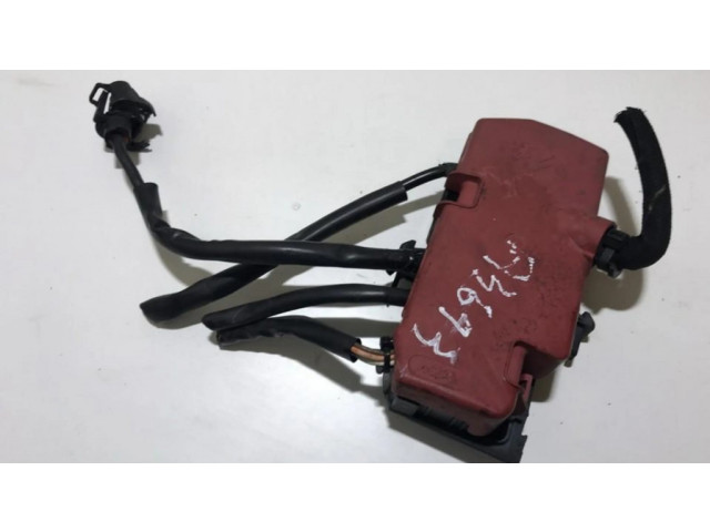 Pojistková skříňka 9662335380, 1111 Citroen C5 2008