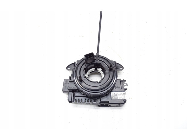 Подрулевой шлейф SRS 5K0953569AB Skoda Octavia Mk2 (1Z)