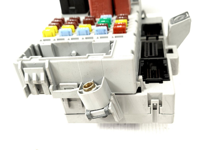 Блок комфорта 51819481, 188A9000   Fiat Idea   