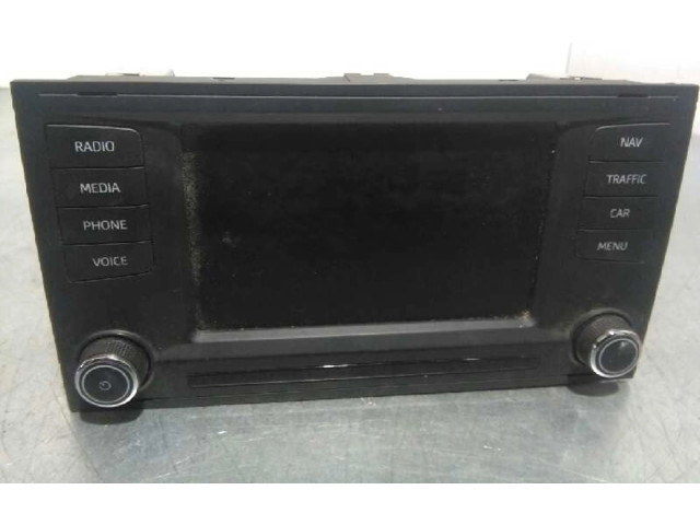 Píst 5F0919603A, 5F0919603A Seat Leon (5F) CYV