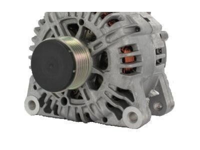 Генератор CA1761, 3EFFE   Peugeot Partner      