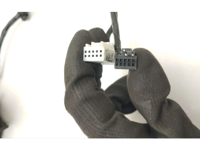 Zpětné zrcátko  Maserati Quattroporte 2014  T581  