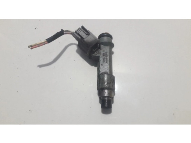 Форсунка 2325000010, 23250-00010 Toyota Aygo AB10 для бензинового двигателя 1
