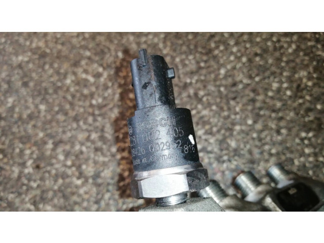 Vstřikovací lišta 0445214012, 0281002405 Lancia Lybra pro naftový motor 1.9