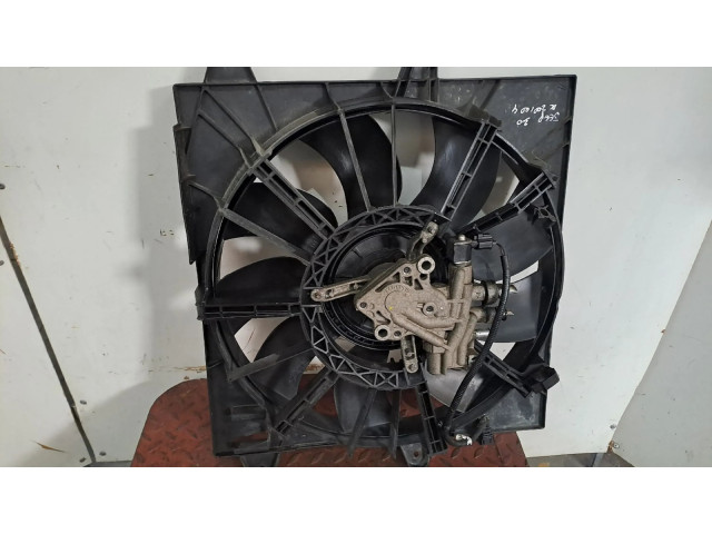 Вентилятор печки    24017515   Jeep Grand Cherokee (WK)