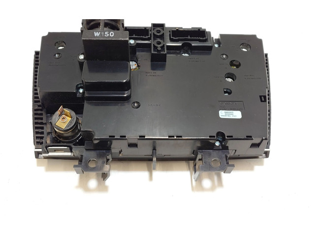 Блок управления климат-контролем 8682930, 7923 Volvo V70