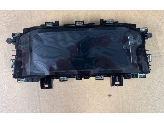 Панель приборов 5H0920340A, 2170300094 Volkswagen Golf VIII