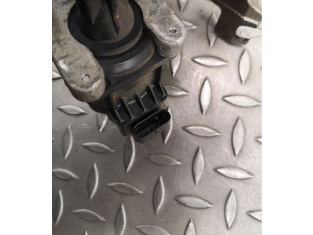 Турбина BMW 4 F32 F33 2.0 7637563 для двигателя B48 B20 A