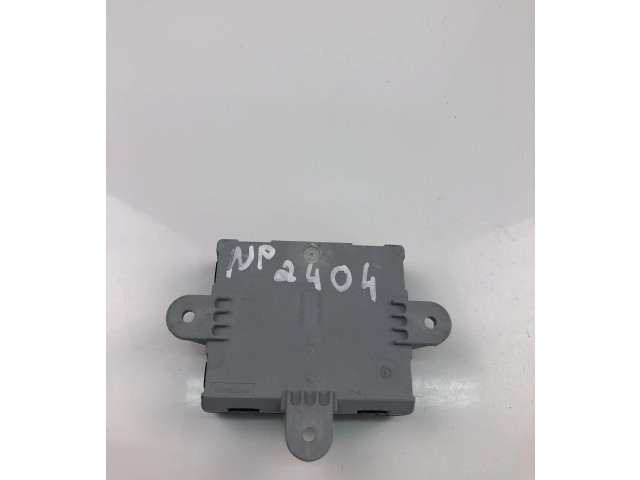 Блок управления 31343028AC   Volvo V70