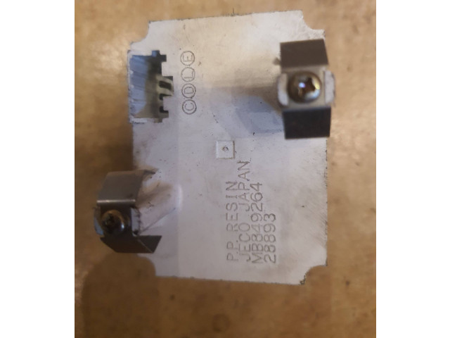 Дисплей    MB849264, 28893   Mitsubishi Sigma