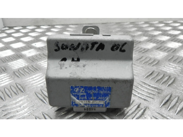 Блок управления 957003K001   Hyundai Sonata
