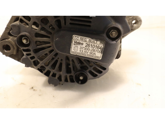 Генератор 37300-2B700   Hyundai ix20      