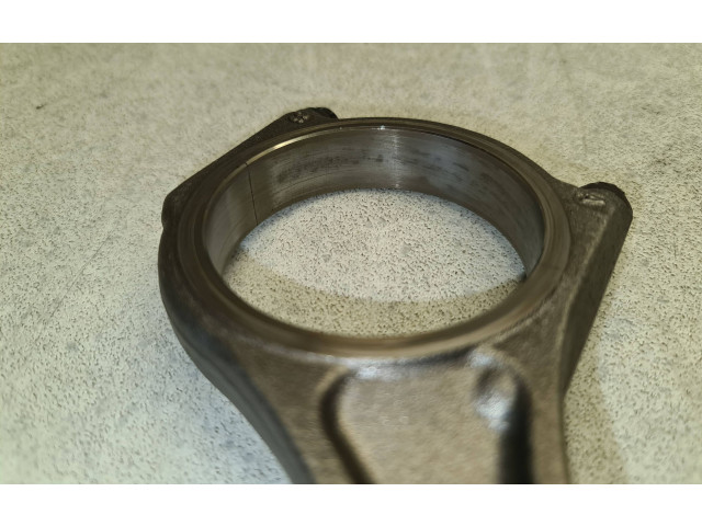  Поршень с шатуном  H268X  Land Rover Discovery 4 - LR4  