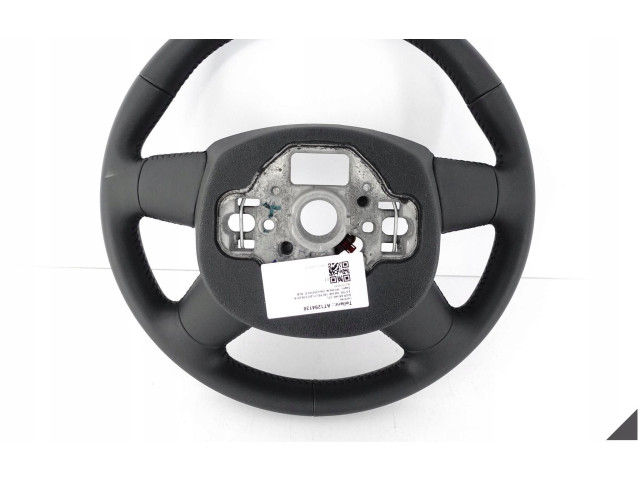 Руль Audi A6 S6 C7 4G  2011 - 2018 года 4G0419091N, 140KW      