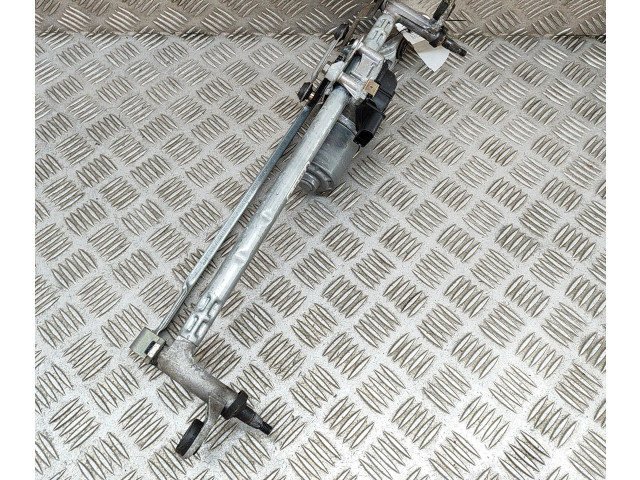 Комплект механизма стеклоочистителей 5H2955023A, 3397022314   Volkswagen Golf VIII