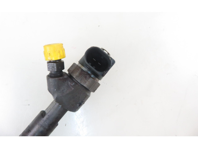 Vstřikovač 0445110025, 6110700687 Mercedes-Benz E AMG W210 OM 611.961