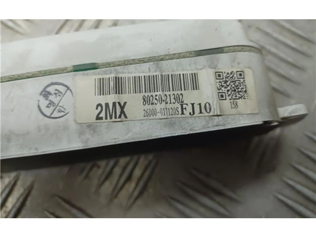 Радио/ проигрыватель CD/DVD / навигация 8025021302, 8025021302 SsangYong Rodius