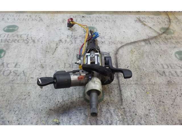 Ось рулевого колеса    Citroen Xsara   